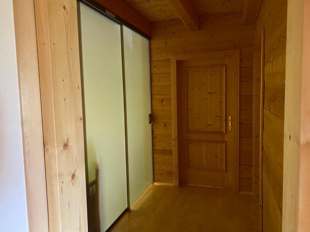 Bio Bauernhof Perneissl Apartment Bischofshofen Exterior photo